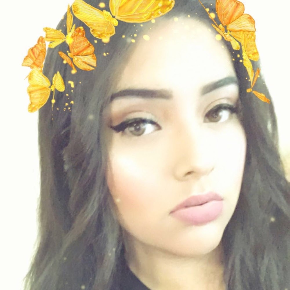 Meet your Posher, Karina